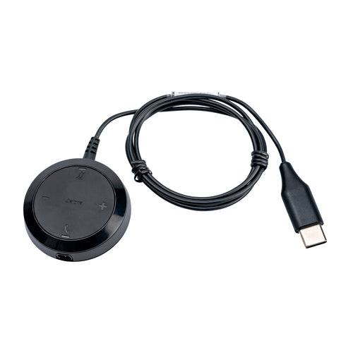 Jabra Evolve 30 II Headset Wired Head-band Office/Call center USB Type-C Black Jabra Evolve 30 II Headset Wired Head-band Office/Call center USB Type-C Black